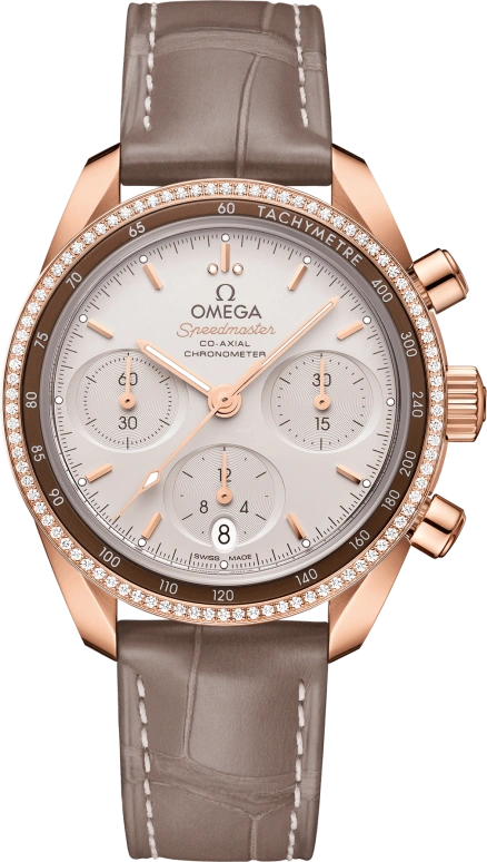 Omega Speedmaster (Non-Moonwatch) 324.68.38.50.02.003