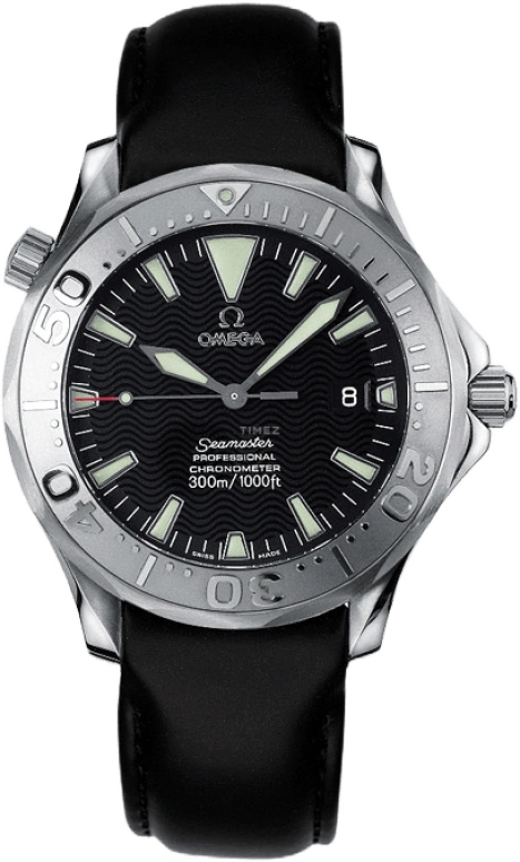 Omega Seamaster Diver 300M 2830.50.91