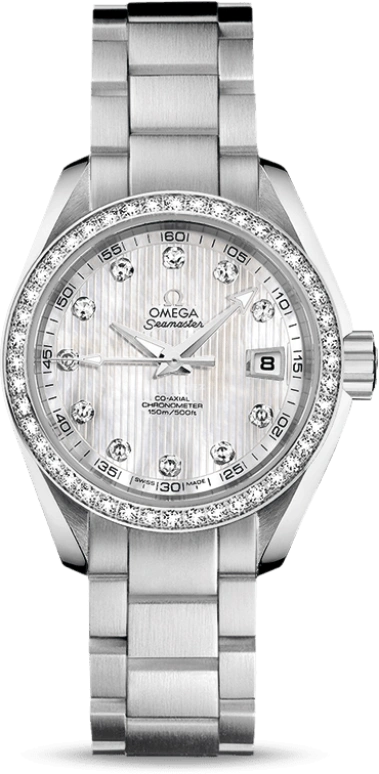 Omega Aqua Terra 231.15.30.20.55.001