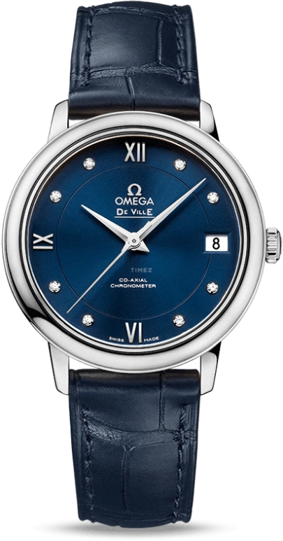 Omega De Ville 424.13.33.20.53.001