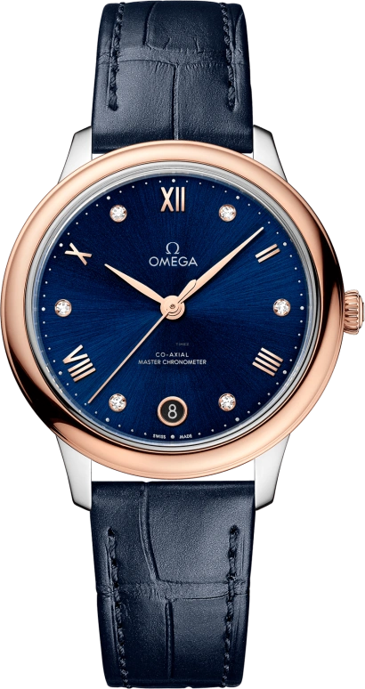 Omega De Ville 434.23.34.20.53.001