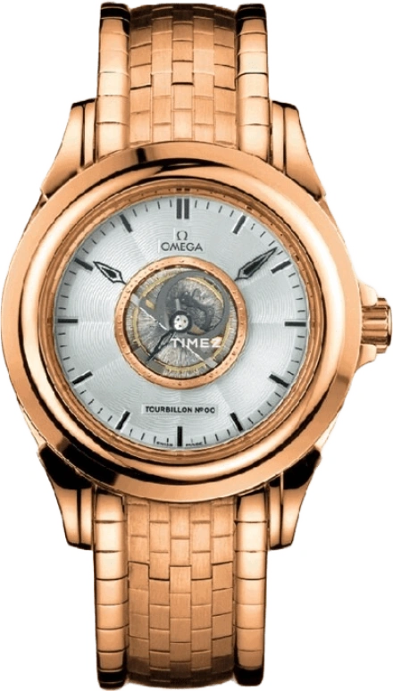 Omega De Ville 5133.30.00