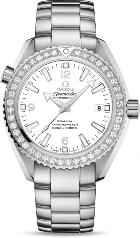 Omega Seamaster Planet Ocean 232.15.42.21.04.001