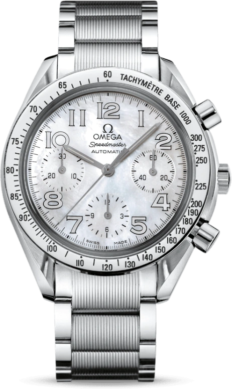 Omega Speedmaster (Non-Moonwatch) 3534.70.00