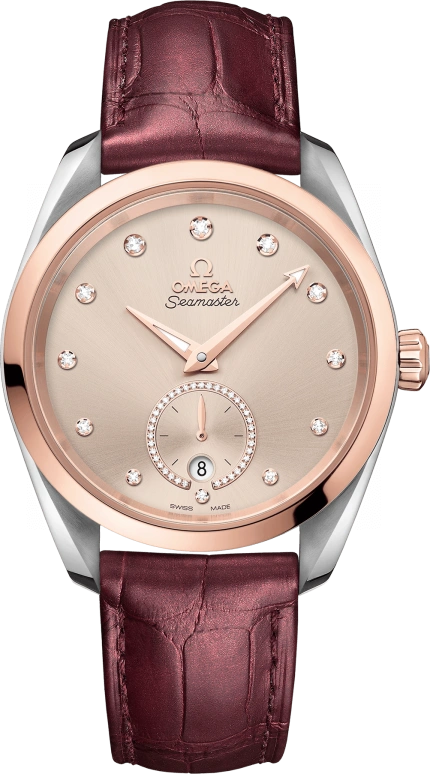 Omega Aqua Terra 220.23.38.20.59.001