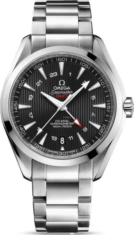 Omega Aqua Terra 231.10.43.22.01.001