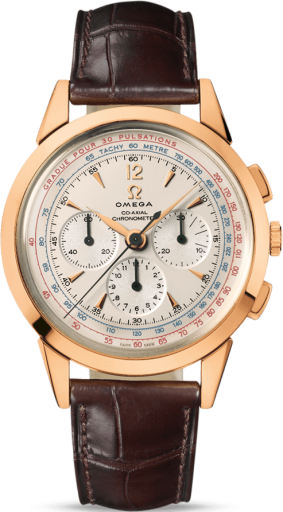 omega omega-museum 