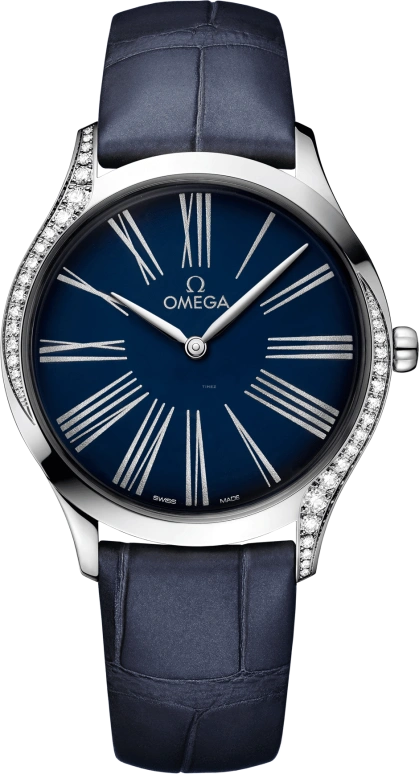 Omega Trésor 428.18.36.60.03.001