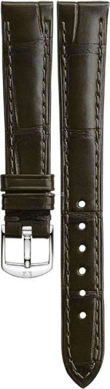 Omega,De Ville 27.40mm,27.40mm,Stainless Steel,Silver,White,Quartz,30000hours,In-house Caliber,424,424.10.27.60.04.001