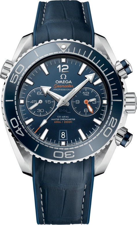 Omega Seamaster Planet Ocean 215.33.46.51.03.001