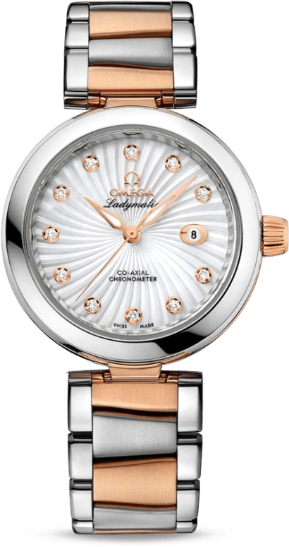 Omega LadyMatic 425.20.34.20.55.001