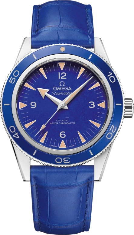 Omega Seamaster 300 234.93.41.21.99.002