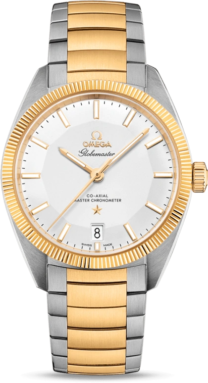 Omega Globemaster 130.20.39.21.02.001