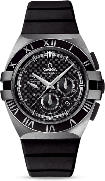 Omega Constellation 121.92.41.50.01.001