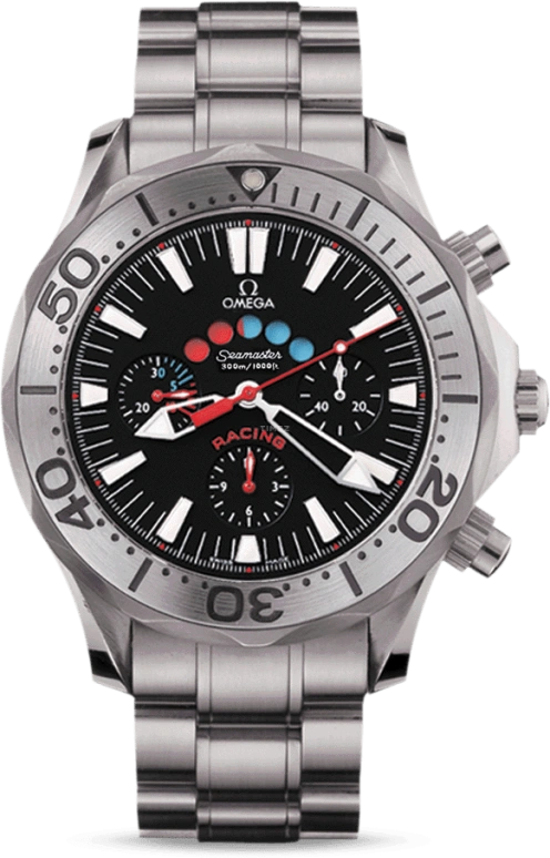 Omega Seamaster Diver 300M 2269.52.00