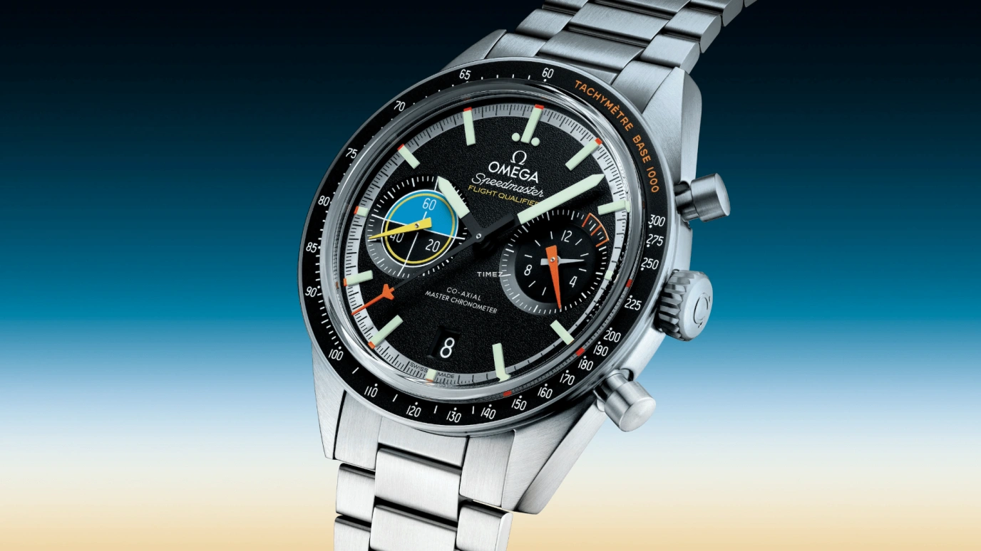 Omega,Speedmaster 40.85mm,40.85mm,Stainless Steel,Black,Automatic,Chronograph,Day,332,332.10.41.51.01.002