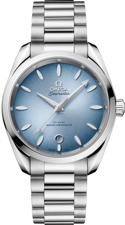 Omega Aqua Terra 220.10.38.20.03.004