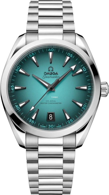 Omega Aqua Terra 220.10.41.21.03.006