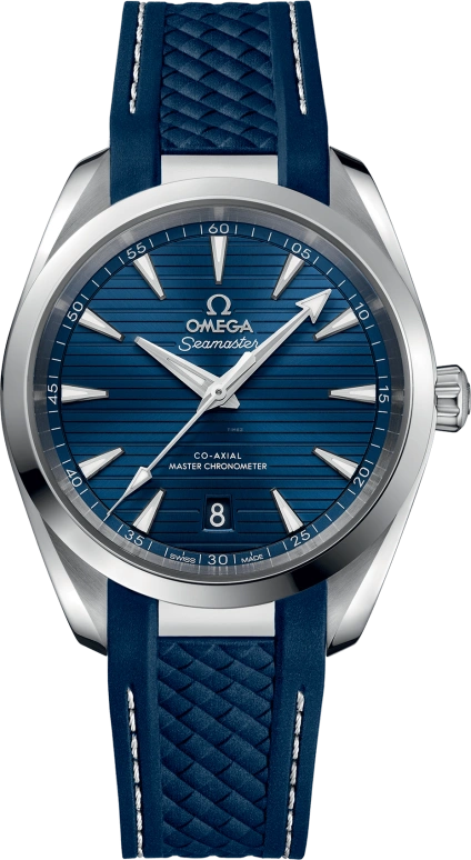 Omega Aqua Terra 220.12.38.20.03.001