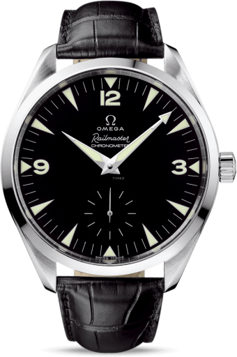 omega omega-railmaster 
