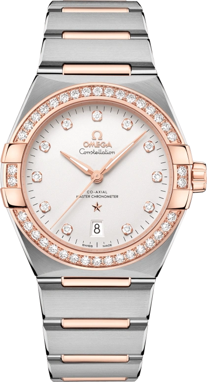 Omega Constellation 131.25.39.20.52.001