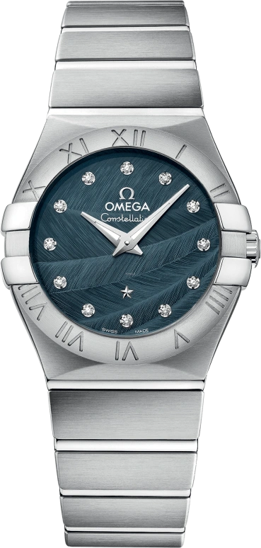 Omega Constellation 123.10.27.60.53.001