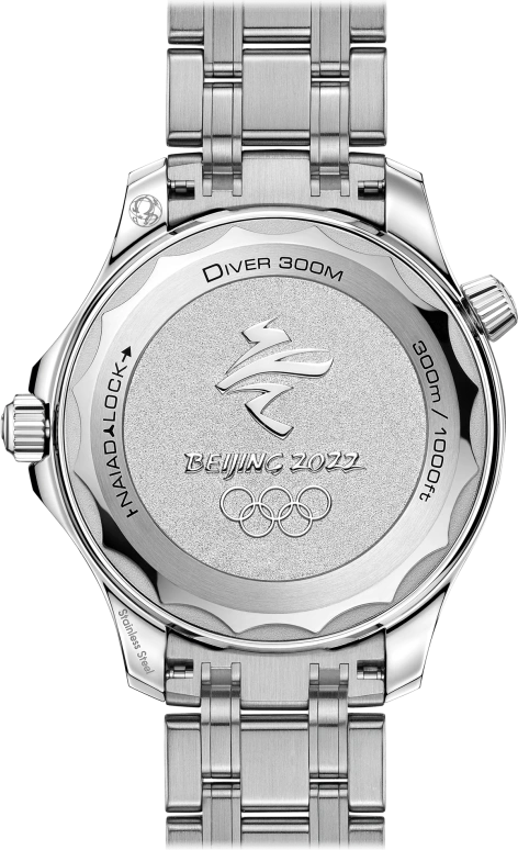 Omega,Seamaster Diver 300M 42mm,42mm,Titanium,Stainless Steel,Blue,Automatic,Date,Co-Axial Escapement,522,522.30.42.20.03.001