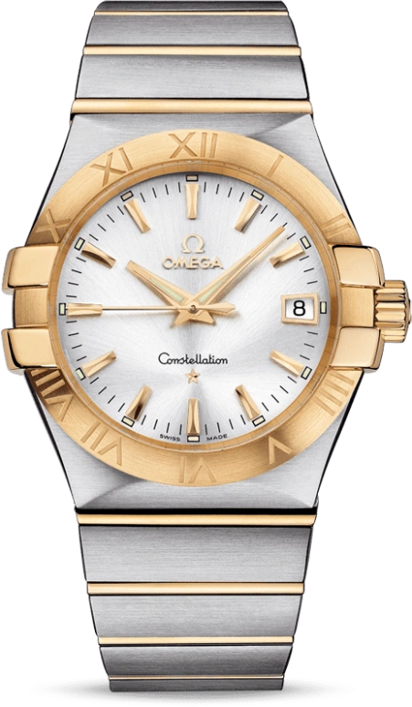 Omega Constellation 123.20.35.60.02.002