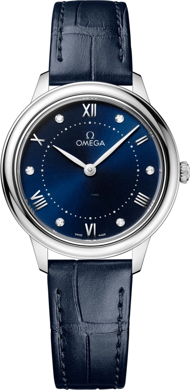 Omega De Ville 434.13.30.60.53.001