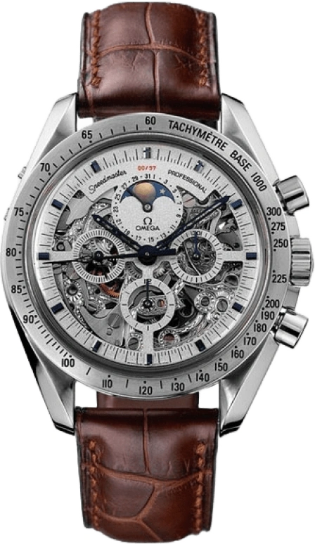 Omega Speedmaster 3688.30.32