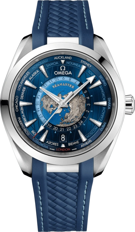 Omega Aqua Terra 220.12.43.22.03.001