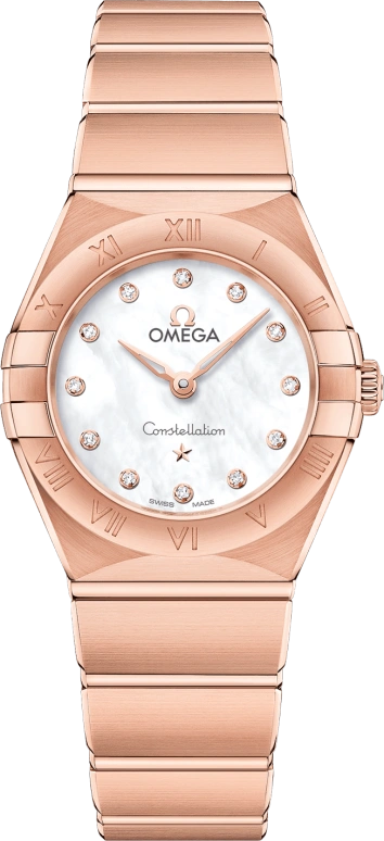 Omega Constellation 131.50.25.60.55.001