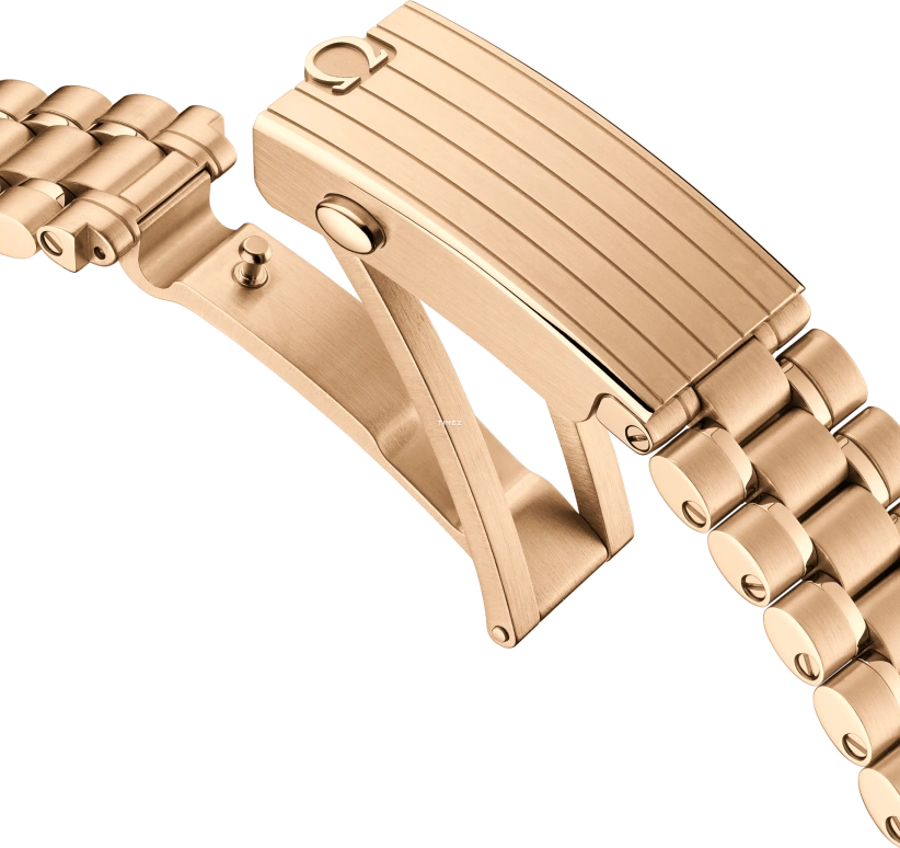 Omega,Speedmaster Moonwatch 42mm,42mm,Moonshine Gold,Black,Handwound,Chronograph,Anti-magnetic,310,310.60.42.50.01.002