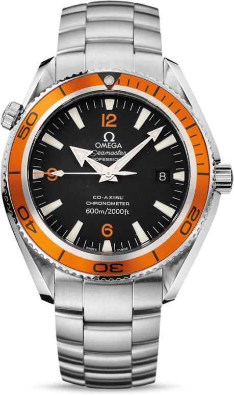 Omega Seamaster Planet Ocean 2209.50.00
