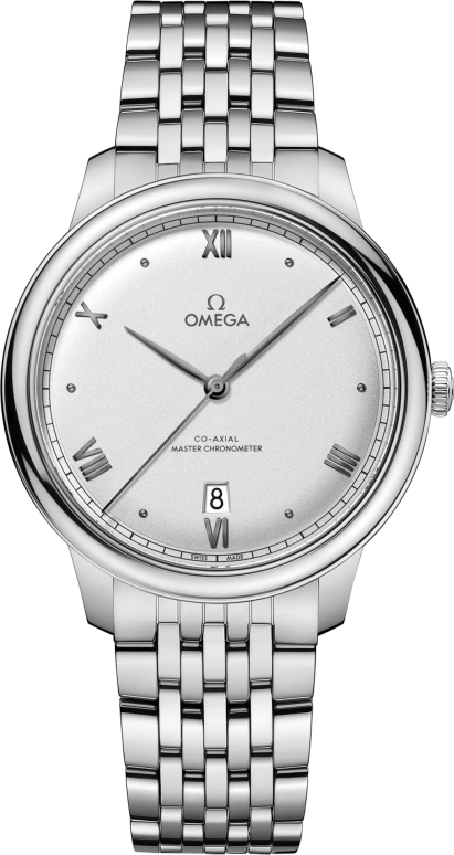 Omega De Ville 434.10.40.20.02.001