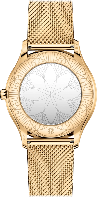 Omega,Trésor 36mm,36mm,Moonshine Gold,Quartz,Day,Zodiac Indications,428,428.55.36.60.99.002