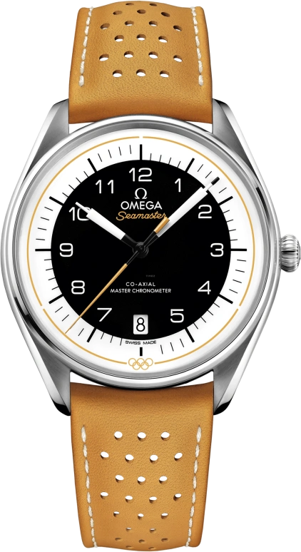 Omega Seamaster 522.32.40.20.01.002
