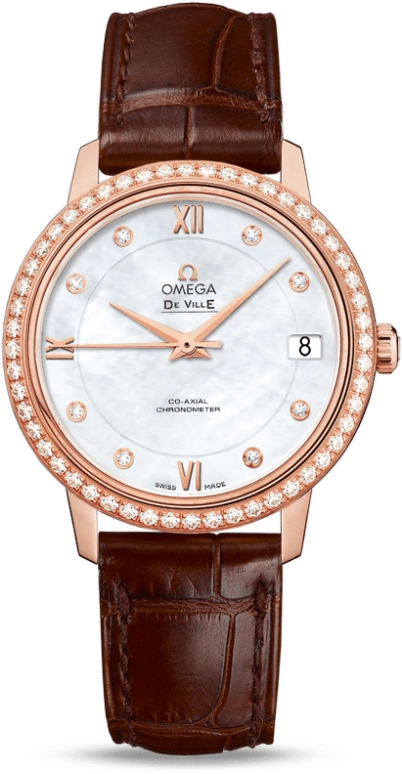 Omega De Ville 424.58.33.20.55.001