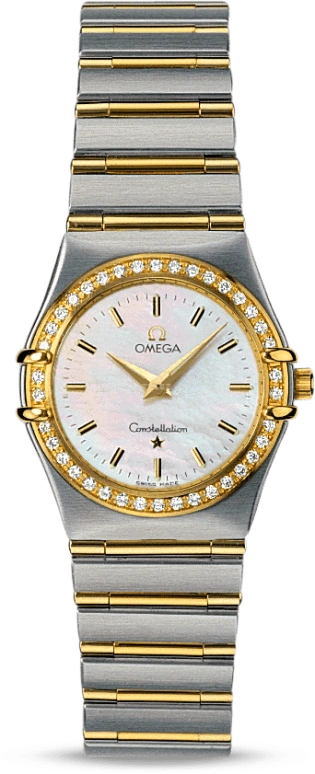 Omega Constellation 1277.70.00