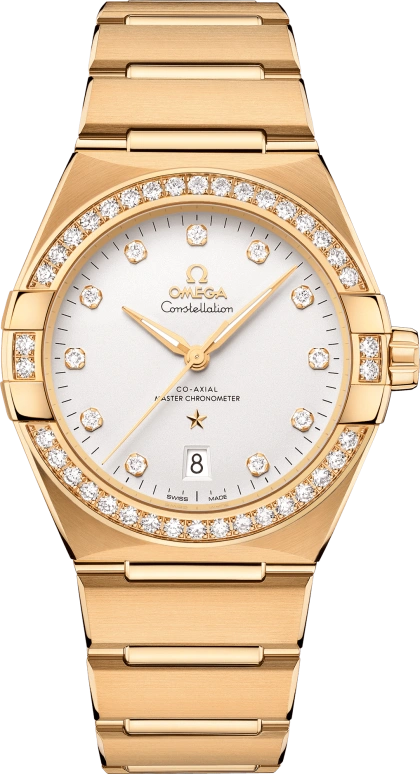 Omega Constellation 131.55.39.20.52.002