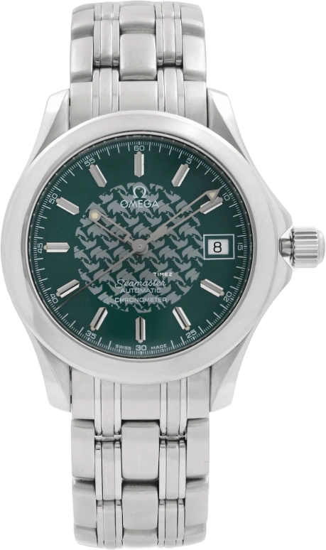 Omega Seamaster 2506.70.00