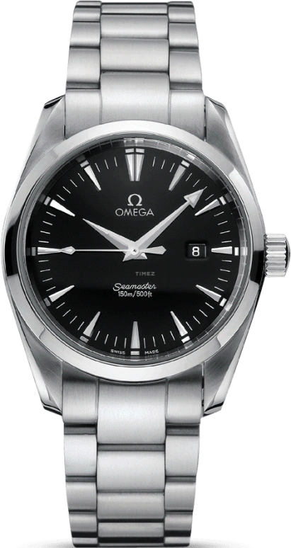 Omega Aqua Terra 2518.50.00
