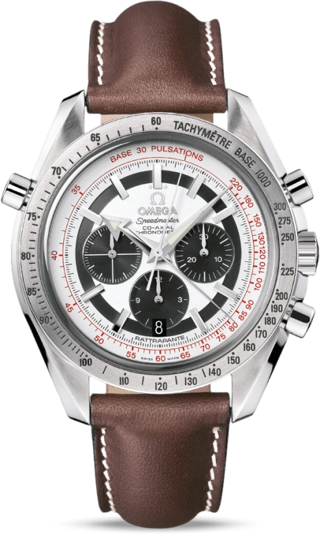 Omega Speedmaster (Non-Moonwatch) 3882.31.37