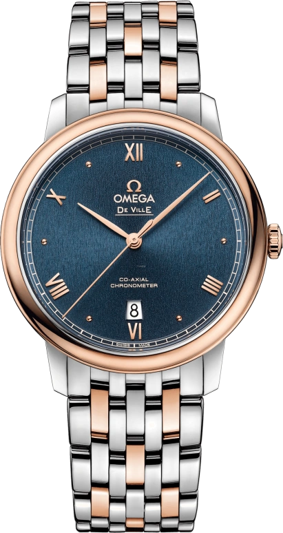 Omega De Ville 424.20.40.20.03.001