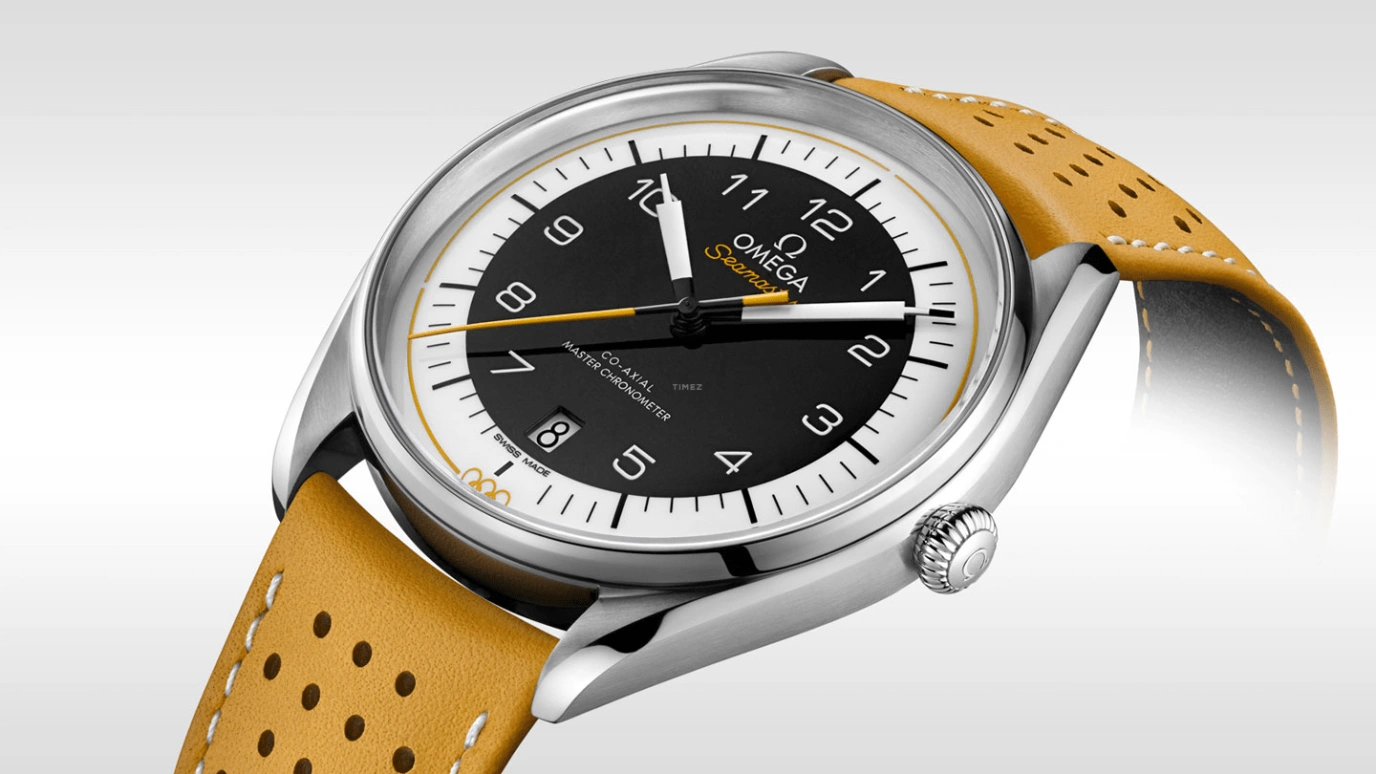 Omega,Seamaster 39.50mm,39.50mm,Stainless Steel,Black,Automatic,Date,Co-Axial Escapement,522,522.32.40.20.01.002
