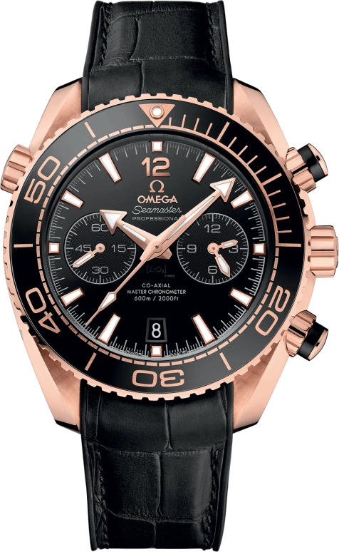 Omega Seamaster Planet Ocean 215.63.46.51.01.001
