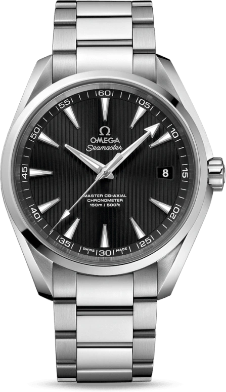 Omega Aqua Terra 231.10.42.21.01.003