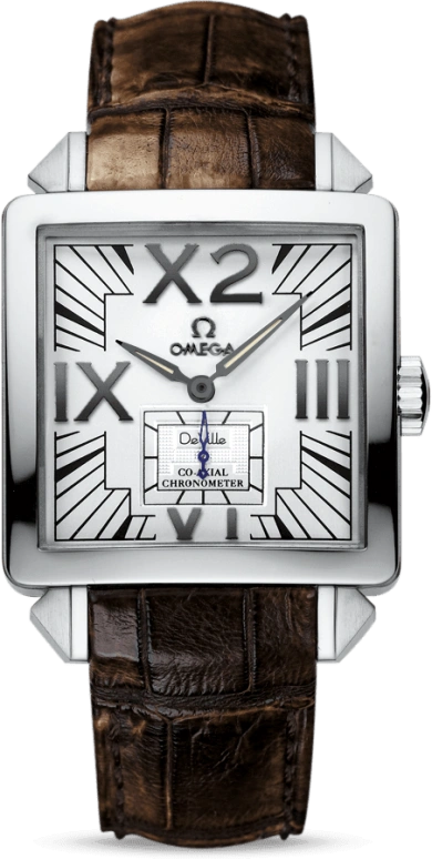Omega De Ville 7710.30.39