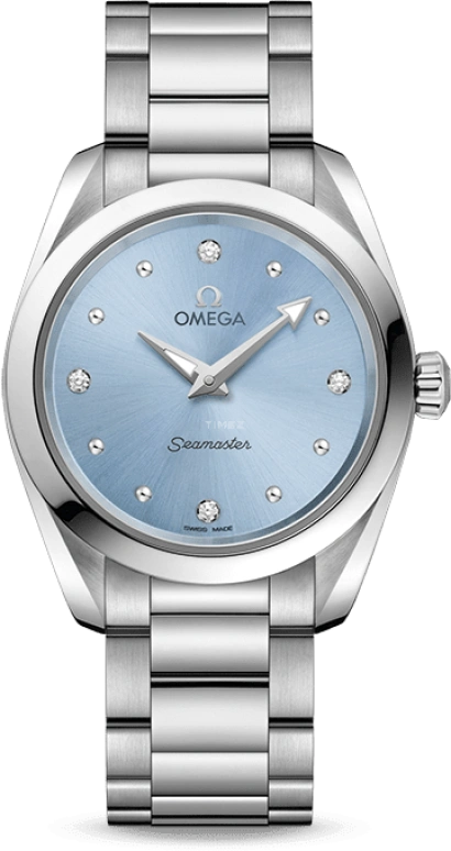 Omega Aqua Terra 220.10.28.60.53.001