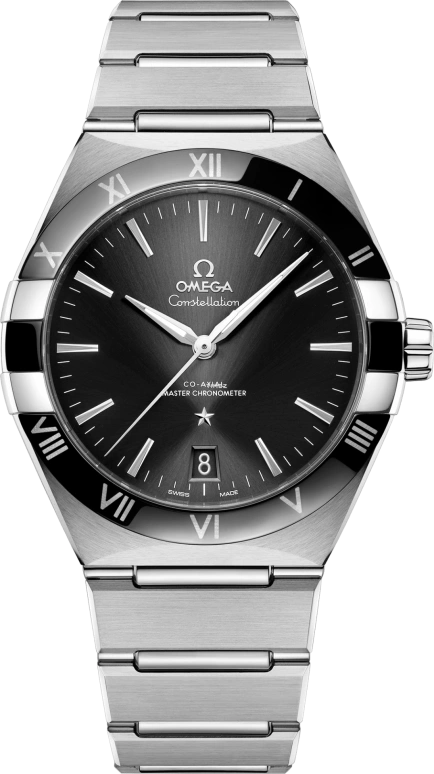 Omega Constellation 131.30.41.21.01.001